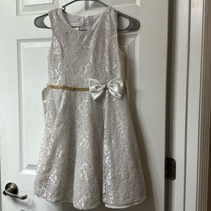 Gorgeous girls dress size 12